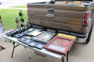 lot 190 image: HOME DCOR LOT