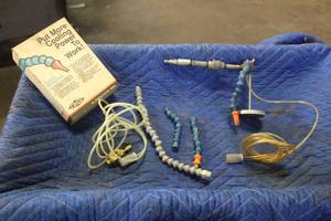 lot 127 image: 2 TRICO MISTING UNITS&nbsp
