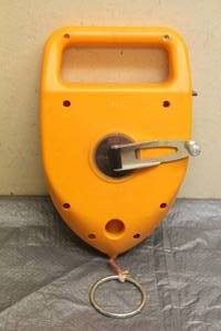 lot 16 image: KESON PRO-LINE CHALK LINE REEL&nbsp