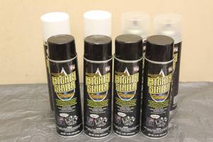 lot 39 image: TOTAL OF 8 THE ORIGINAL MIGHTY SEALERS , BLACK WHITE CLEAR ( 15 OZ)&nbsp&nbsp