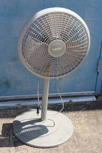 lot 44 image: LASKO FLOOR STANDING FAN PERFORMANCE SERIES&nbsp