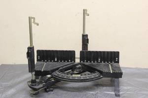 lot 57 image: STANLEY 19-160 MITRE BOX&nbsp