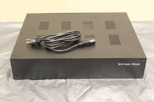 lot 104 image: SOFTWARE HOUSE&nbsp PSX-150-RB-E&nbsp MULTI -OUTPUT POWER SUPPLY CHARGER&nbsp
