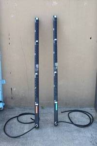 lot 111 image: TOTAL OF 2 AVOCENT PM3000 PDU VERTICAL&nbsp 24&nbsp OUTLETS PM3001V