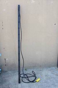lot 112 image: TRACPOWER 12 OUTLET POWER STRIP , RCPS-70201215AP&nbsp