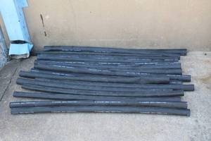 lot 113 image: TOTAL OF 17 CANUSA SEAL&nbsp HEAT SHRINK TUBING 15001700 ( 4FT LONG )&nbsp