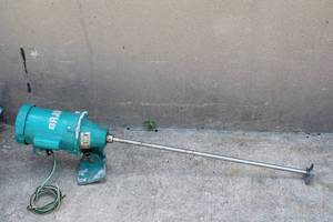 lot 118 image: &nbspBRAWN MIXER INC SD25 INDUSTRIAL DUTY MIXER&nbsp