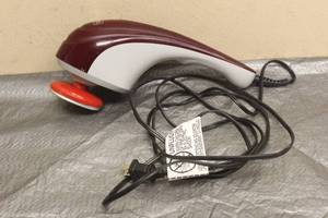 lot 20 image: WAHL ELECTRIC HOTCOLD MODERN MASSAGER 4295A&nbsp