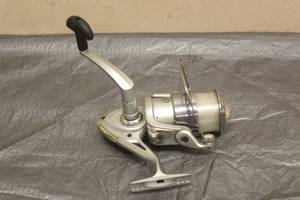 lot 80 image: SHAKESPEARE CONTENDER GEAR RATIO 5.11 BALANCED ROTOR REEL&nbsp