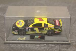 lot 148 image: REVELL COLLECTION STEVE PARK #1 PENNZOIL 1998 MONTE CARLO&nbsp