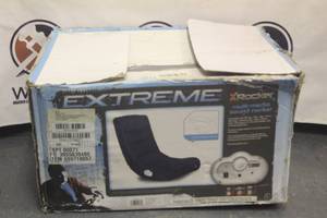 lot 175 image: &nbspEXTREME XROCKER MULTI-MEDIA SOUND ROCKER IN ORIGINAL BOX&nbsp