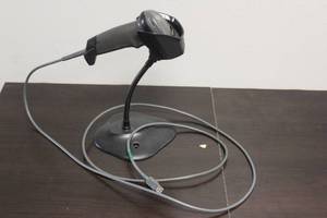 lot 62 image: SYMBOL DIGITAL SCANNER