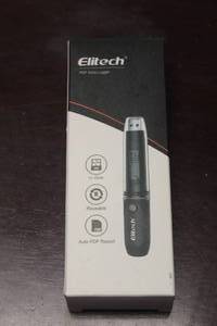 lot 65 image: ELITECH RC-51H USB TEMPERATURE AND HUMIDITY DATA LOGGER
