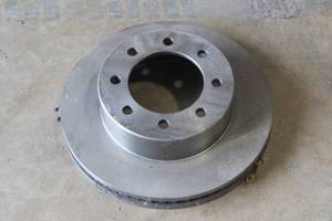 lot 77 image: BRAKE ROTOR UNKNOWN