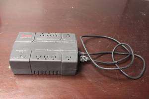 lot 97 image: APC BACK-UPS ES 350