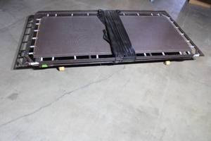 lot 103 image: ROLLAWAY TWIN SIZE BED&nbsp