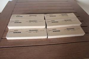 lot 251 image: IKEA EKET MOUNTING BRACKETS USED FOR LOTS 249 AND 250