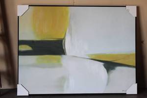 lot 10 image: ELEGANCE WAB2140 70X52