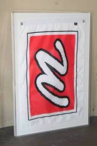lot 31 image: W.L.A.R  DETAILS COMING SOON