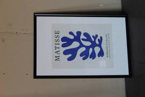 lot 53 image: MATSSE BERGGRUEN  CIEL 38 X 26&nbsp