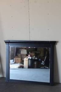 lot 80 image: KAISER FURNITURE 680VN-23 MIRROR
