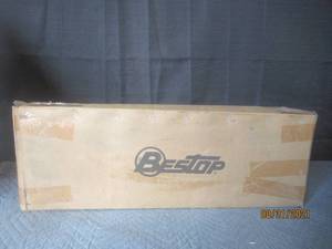 lot 2 image: BESTOP MODULAR FRONT BUMPER 44947-01
