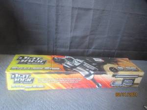 lot 7 image: DINT LOGIC SHOCKS STAINLESS STEEL  FTS810382