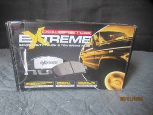 lot 15 image: POWERSTOP EXTREME Z36-1012
