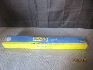 lot 25 image: MOOG STEERING & SUSPENSION ES80755 TIE ROD