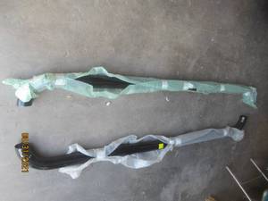 lot 30 image: SMITTYBILT DN270-S4B SURE STEP SIDE BAR