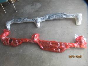 lot 32 image: NFAB 209418412 NERF STEPS