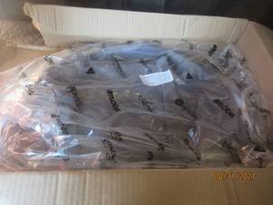lot 37 image: COVER KING FRONT CUSTOM TACTICAL SEAT COVERS  CTSC1E4-TT9629T