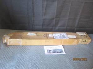 lot 44 image: ROCK KRAWLER SUSPENSION JOINTS