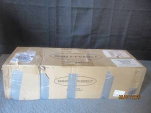 lot 45 image: SMITTYBILT 2804 MOUNTING PLATE FOR JEEP WRANGLER 07-10