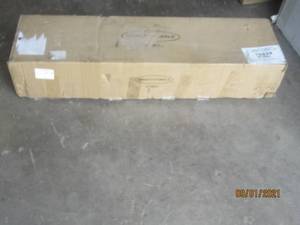 lot 48 image: SMITTYBILT 76829 XRC MODULAR BULL BAR FOR JEEP WRANGLER 07-18