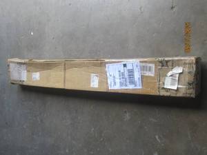 lot 57 image: ROCK KRAWLER RK01348 FRONT UPPER LONG ARM