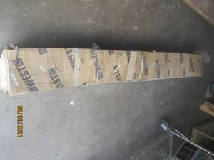 lot 61 image: WESTIN HDX DROP STEPS 56-14125