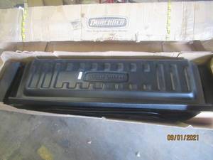 lot 62 image: DUAL LINER BEDLINER DOF1065 FOR 2010-2017 DODGE RAM 6.5 BED