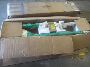 lot 64 image: SMITTY BILT CONTRACTORS RACK 18604-1 BOXES 1 & 2