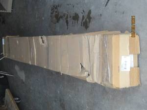 lot 67 image: NERF STEP MODEL 1598CC