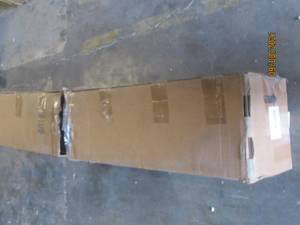 lot 71 image: GO RHINO SIDE STEPS 4926 C 4000 SERIES WRANGLER JK 2DR 07-10