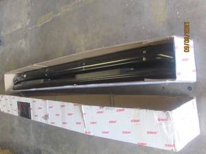 lot 75 image: ARIES SIDE BARS S224053