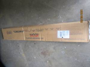 lot 80 image: ICON RV FENDER SKIRT FS730