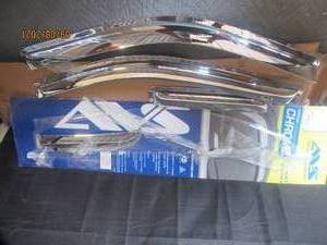 lot 84 image: AVS 684738 RAIN GUARDS