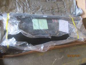 lot 116 image: BAKFLIP G2 FOLDING COVER MODEL 226304