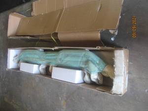 lot 119 image: NERF STEPS T0654FJ-SS