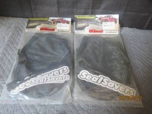 lot 122 image: CV SEAL SAVER SSCV930