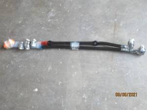 lot 144 image: SET OF PANHARD BARS