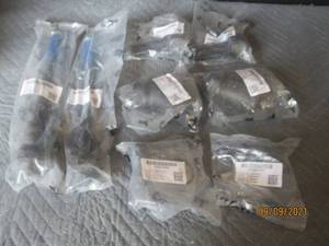 lot 145 image: TIE ROD KIT 2 0F EACH  1ASTE00940, 1ASBJOO262, 1ASBJOO350 AND 1ASTEJOO941