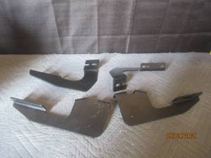 lot 150 image: WESTIN STEP BOARD MOUNT KIT TH 22.0MM
